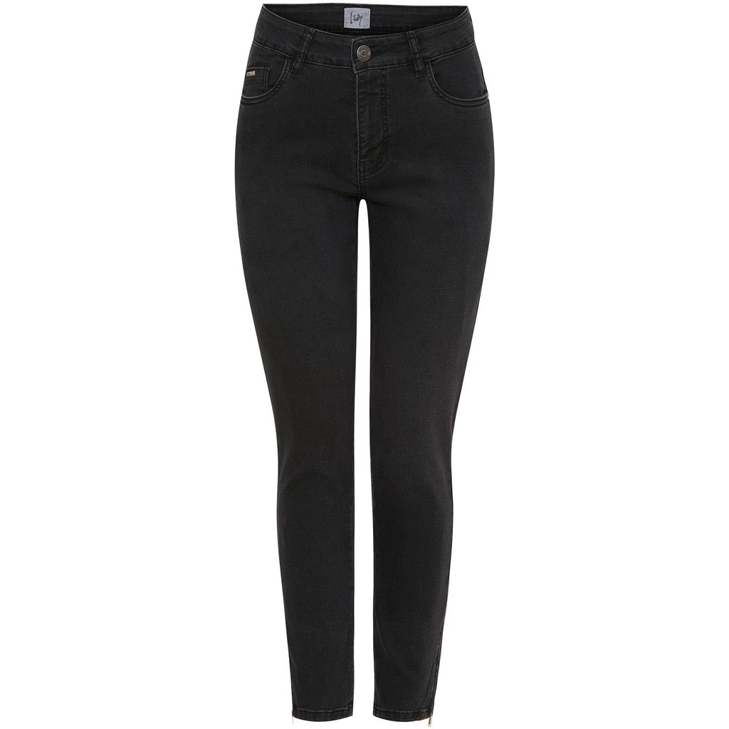 Isay, Lido Zip Jeans