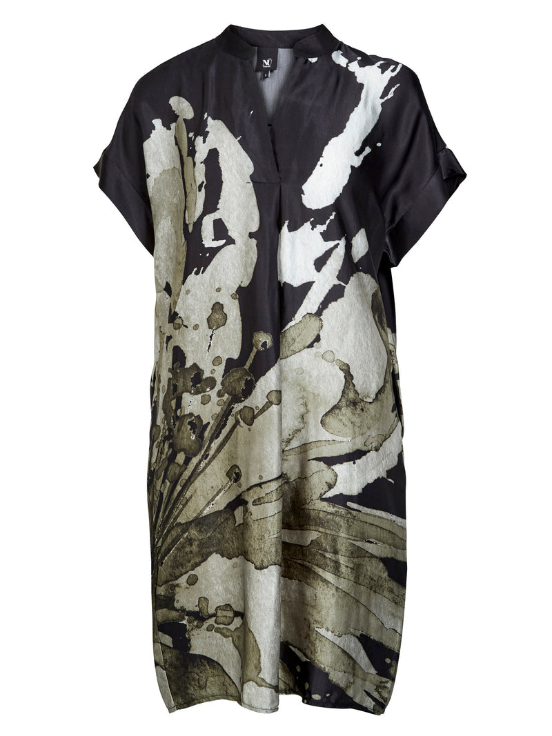 NÜ, Abbi Tunic Dress