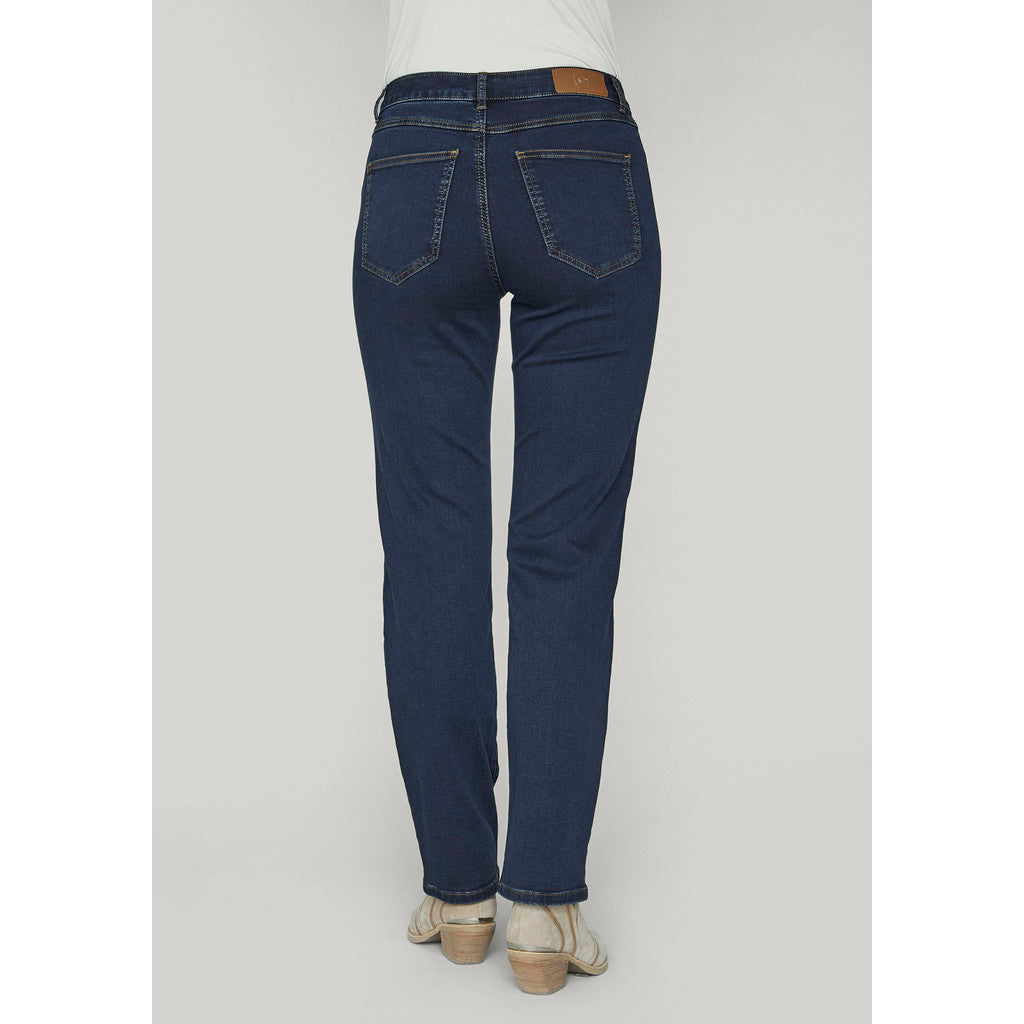 Isay, Lido Straight Jeans Long