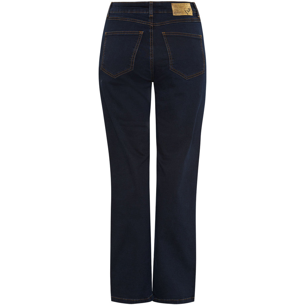 Isay, Lido Straight Jeans Long