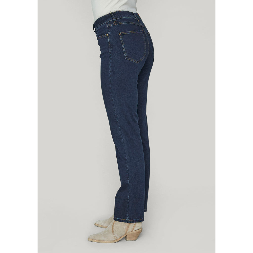 Isay, Lido Straight Jeans Long