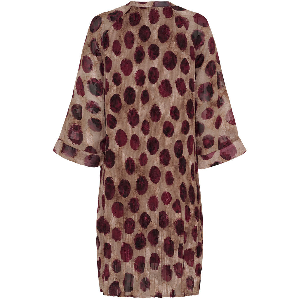 Isay, Enge New Dress