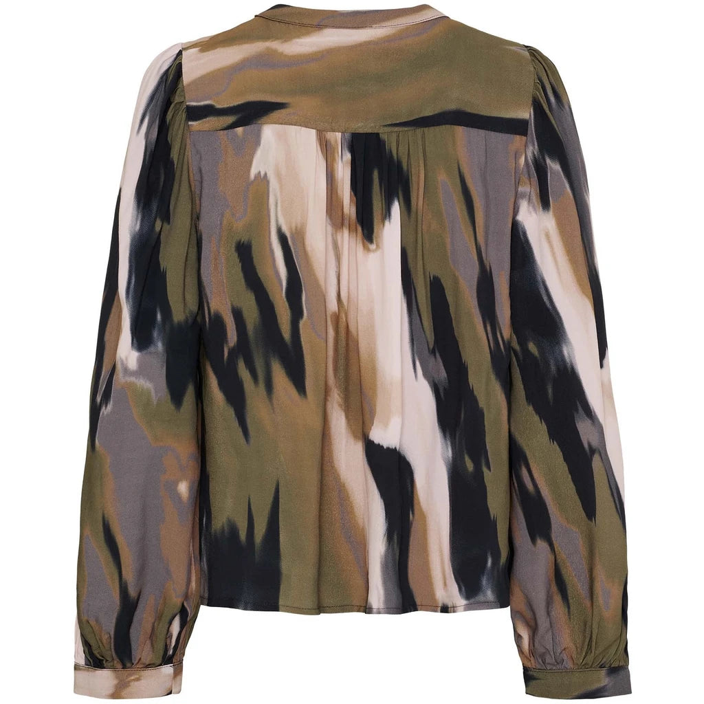 Isay, Asta New Blouse