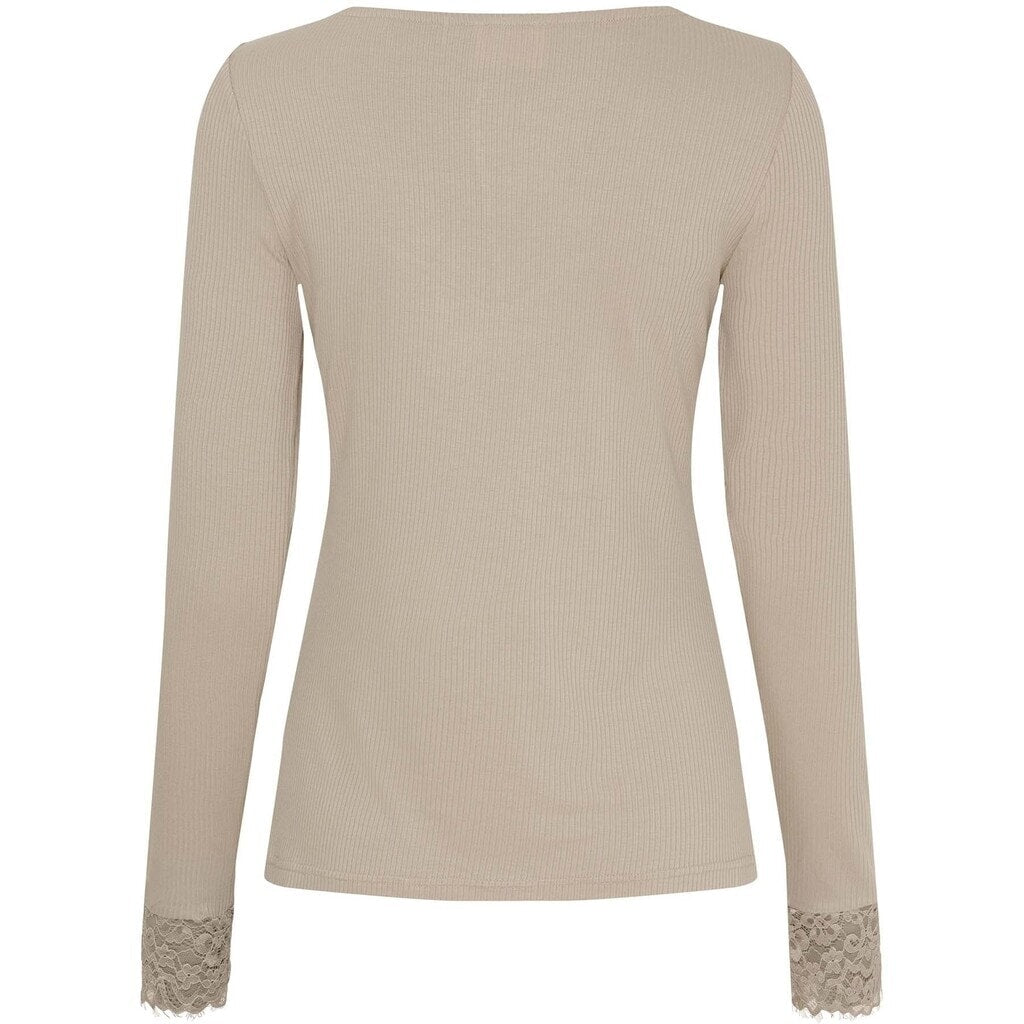 Isay, Dee Lace Bluse
