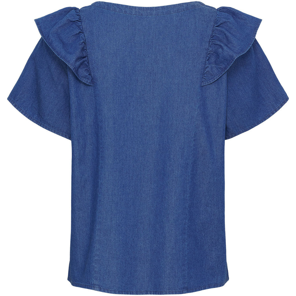 Isay, Heba Shirt