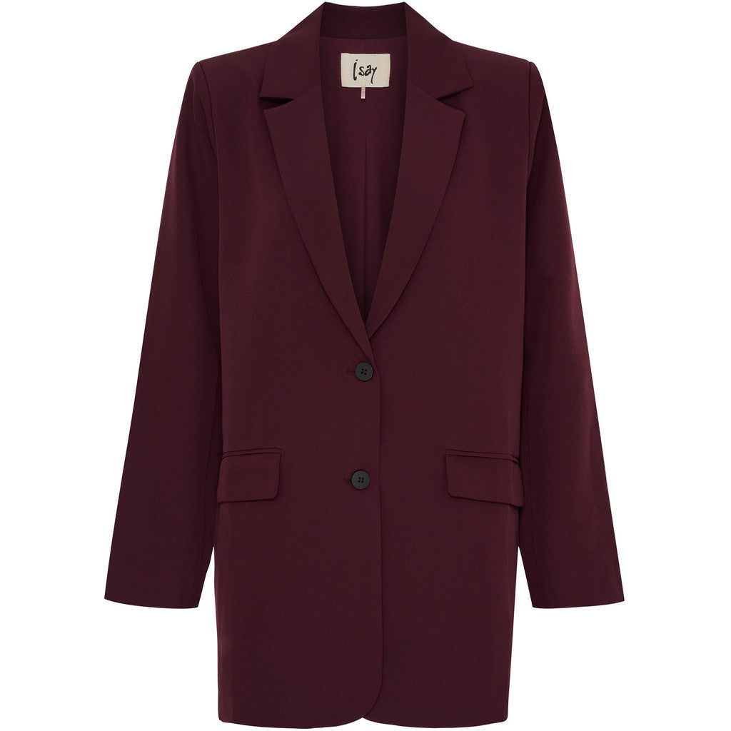 Isay, Josia Blazer
