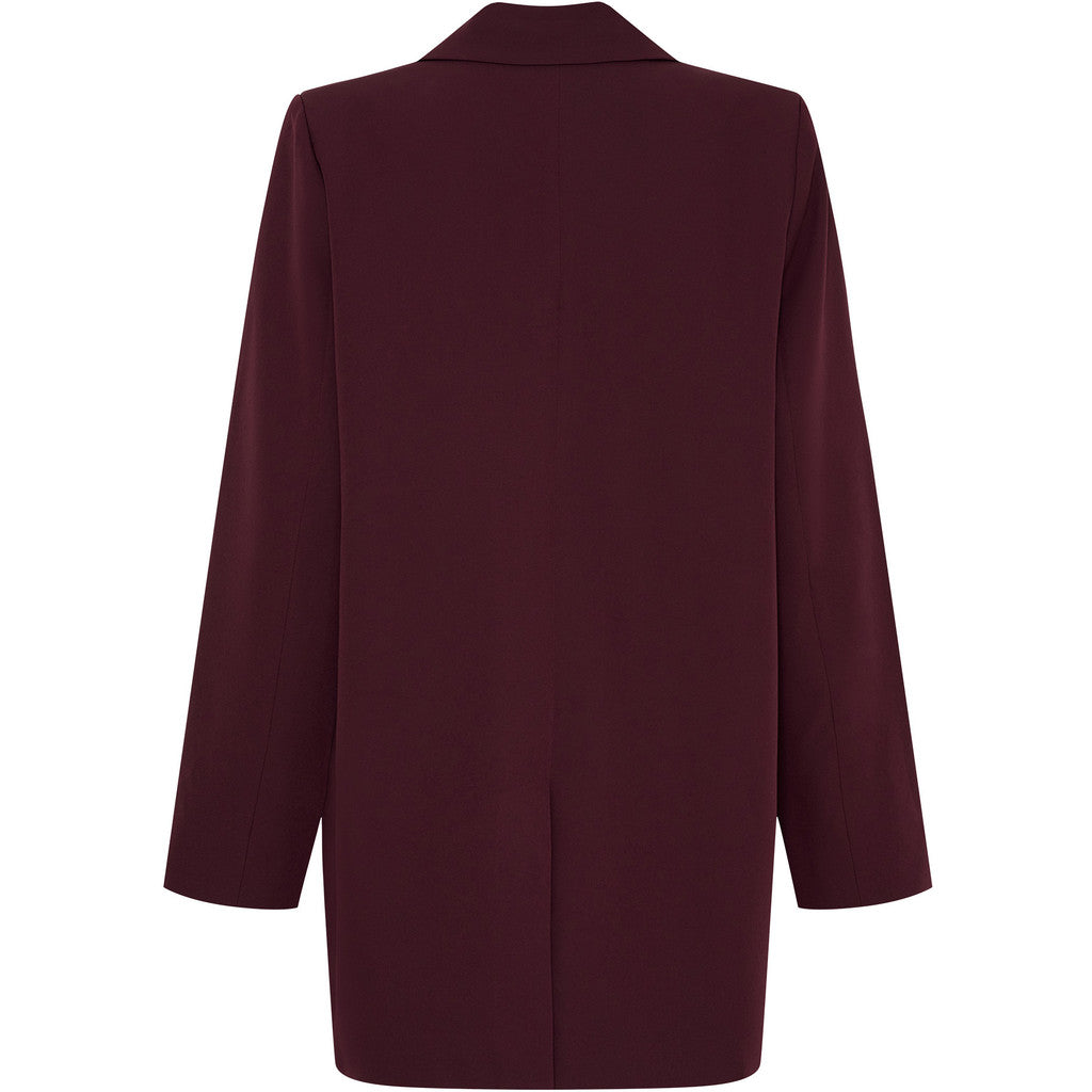 Isay, Josia Blazer