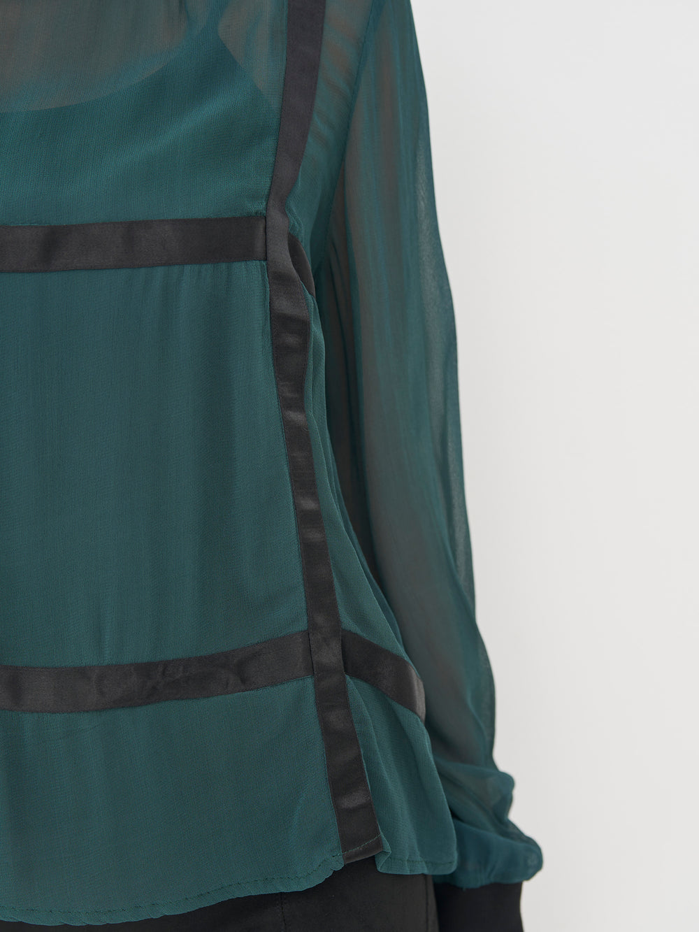 NÜ, Billie Blouse