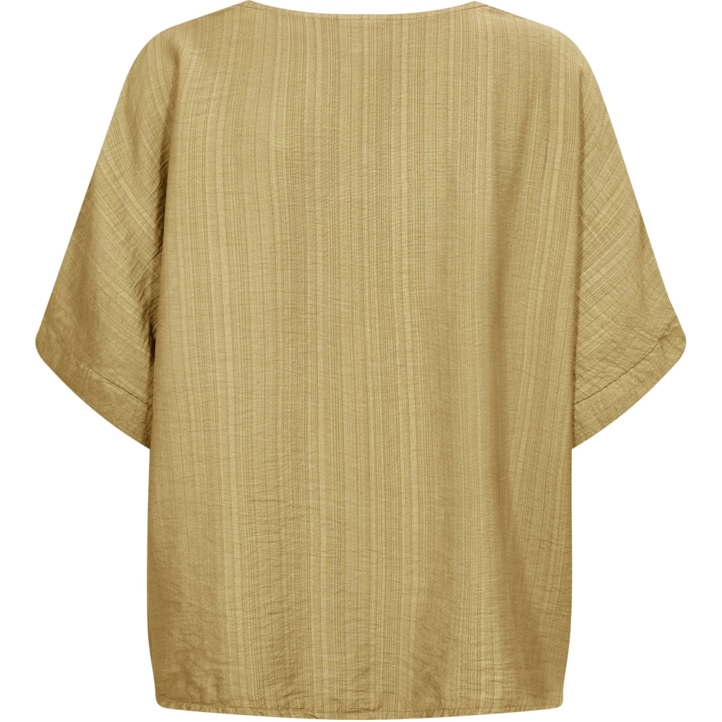 NÜ, Cinda Bluse, Honey