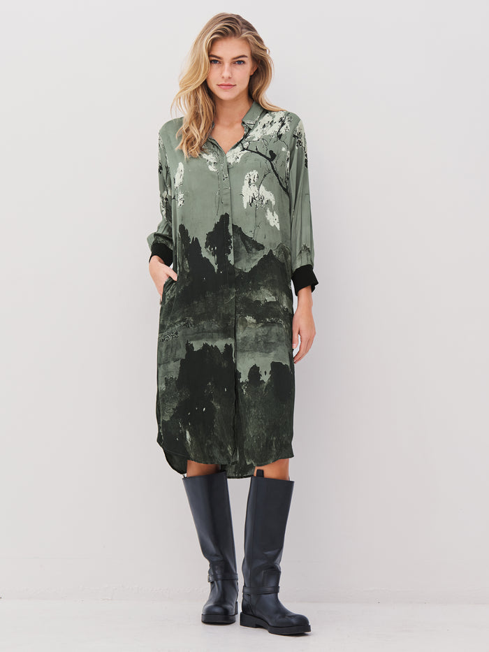 NÜ, Alli Dress