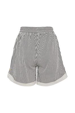 Saint Tropez, Zalinda Shorts