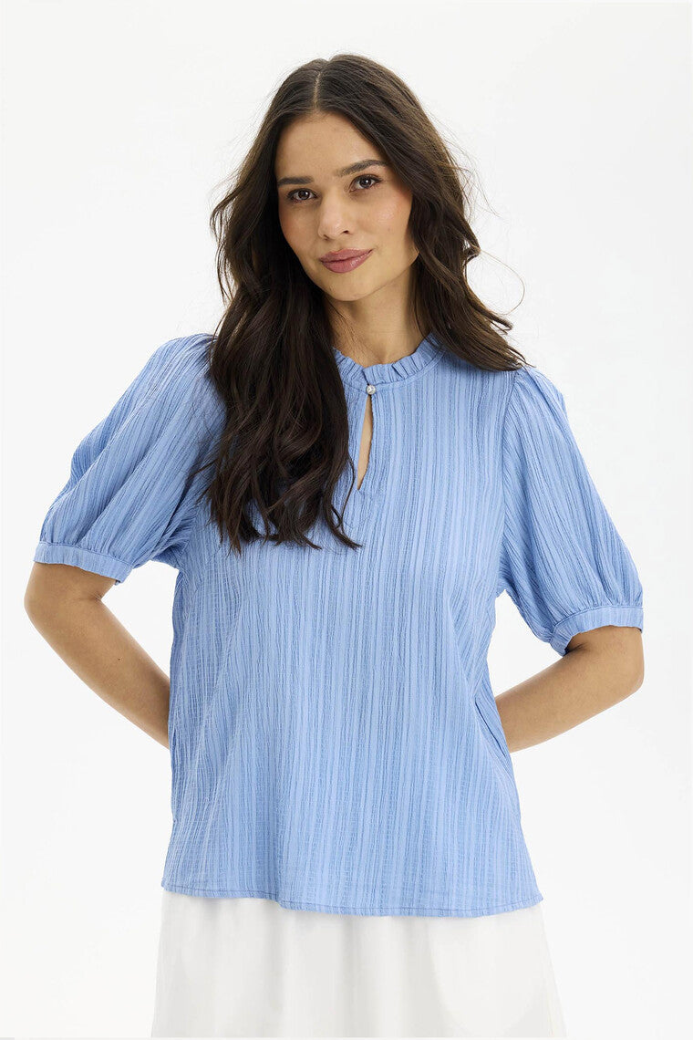 In Front, Tove Bluse