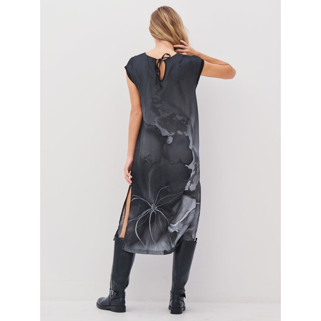 NÜ, Abbi Long Dress