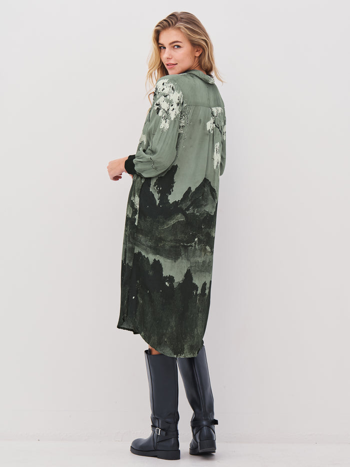 NÜ, Alli Dress