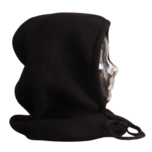 Balaclava/Hoodie