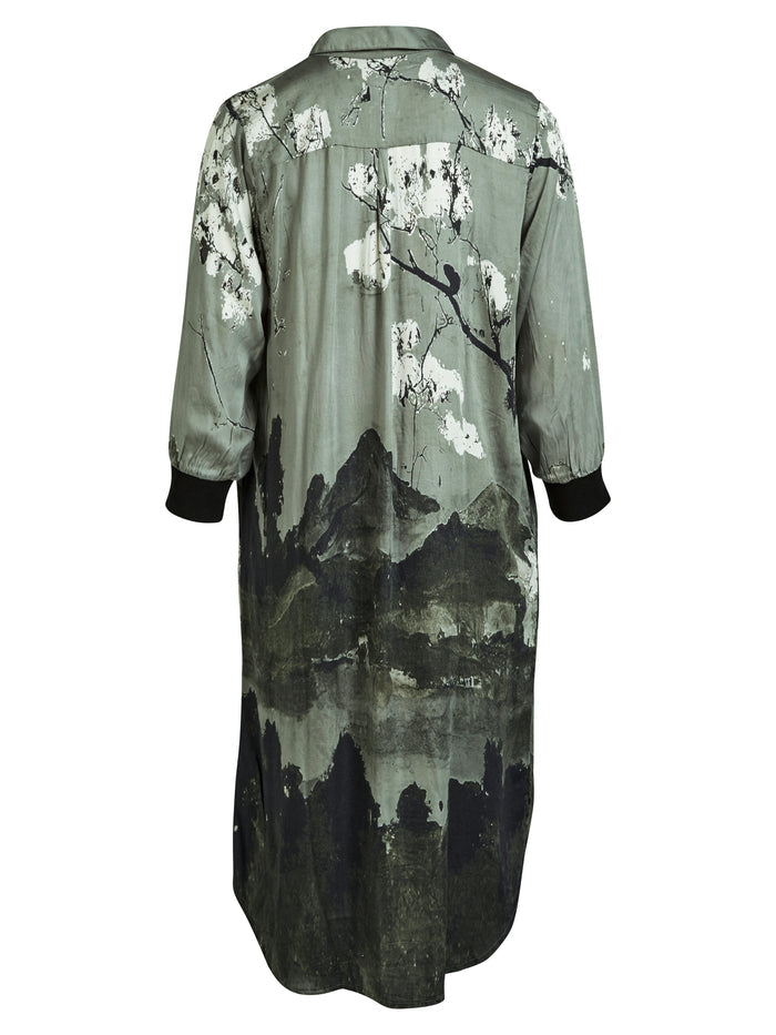 NÜ, Alli Dress