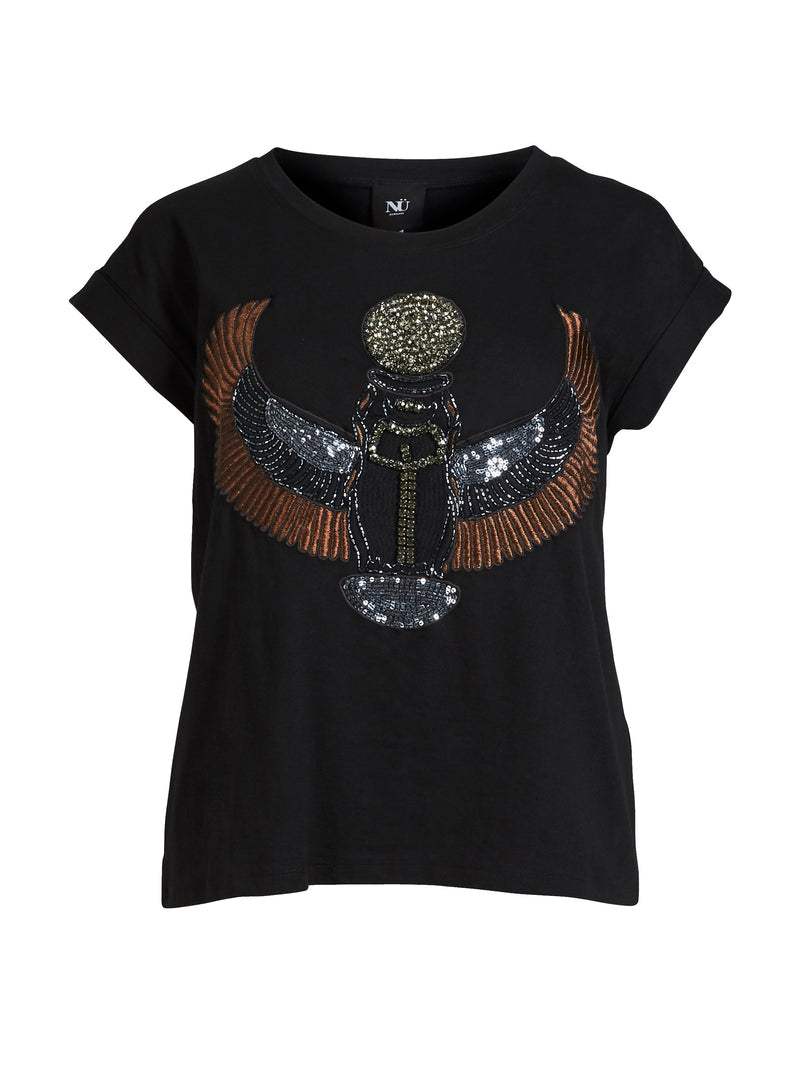 NÜ, Alise T-shirt