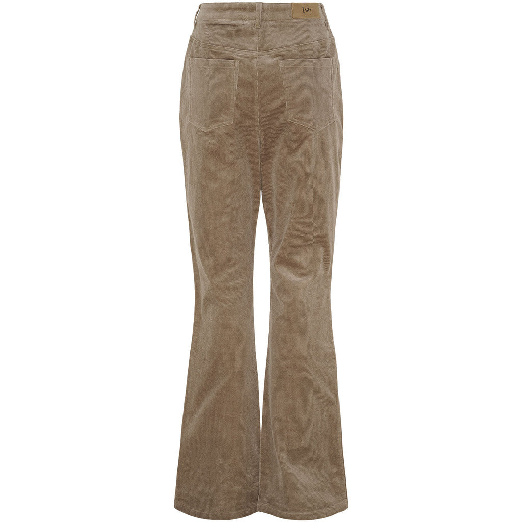 Isay, Barbel Flare Pant