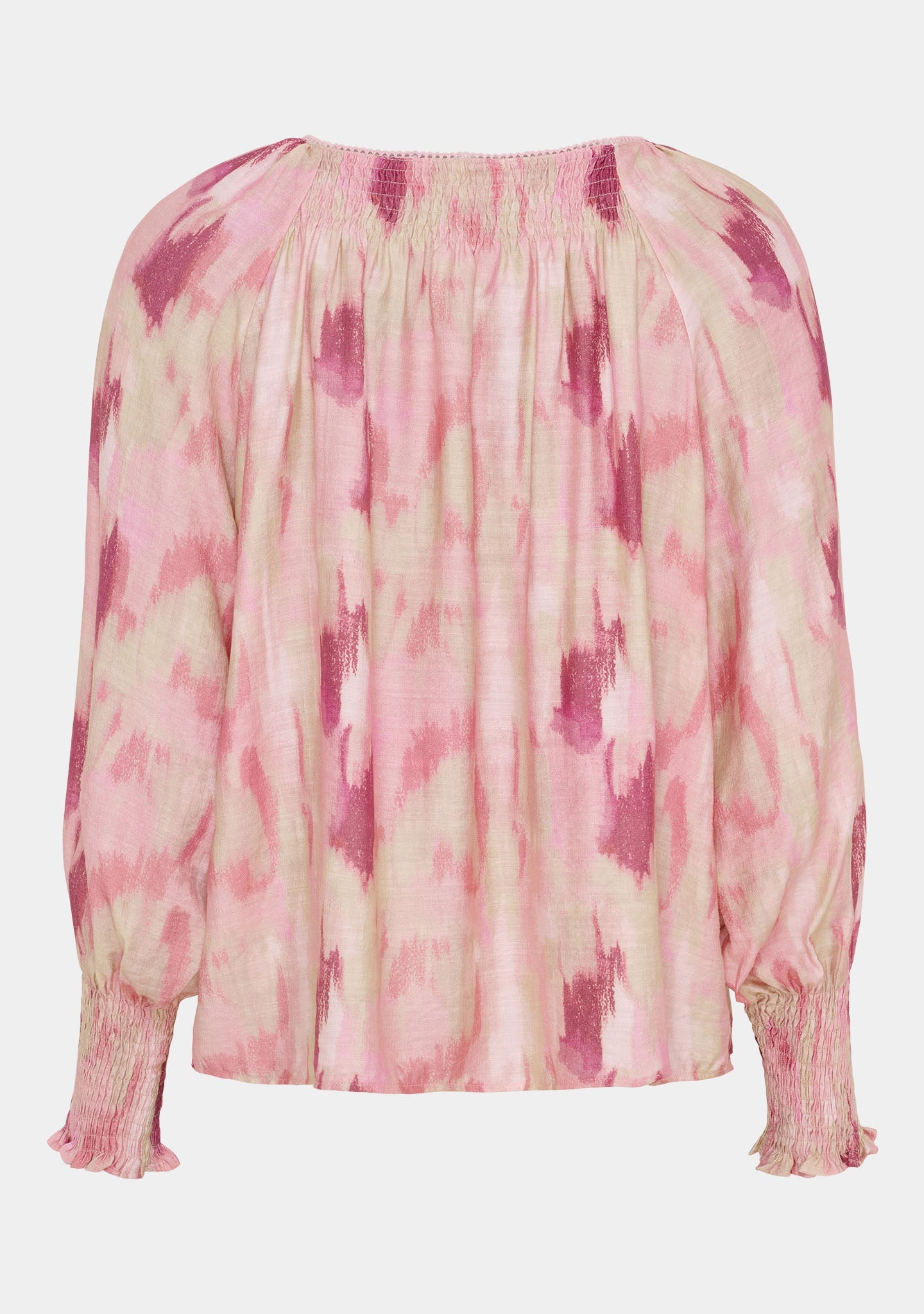 Isay, Ane Burton Bluse