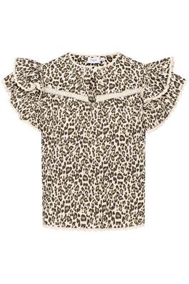 Saint Tropez, Kirby Blouse