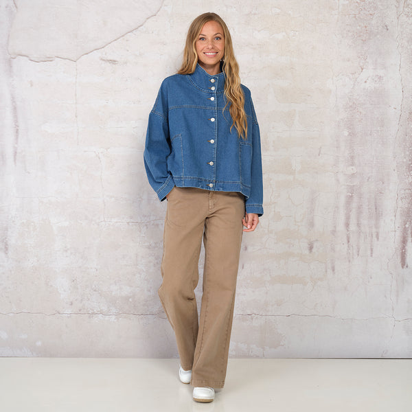 Prepair, Malia Jeans, Sand