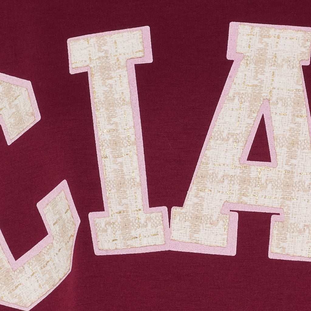 Marta, Charline Sweatshirt