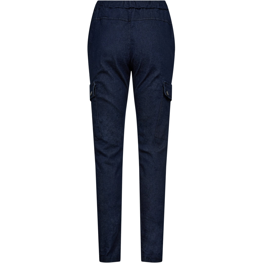 NÜ, Carmen Buks Denim