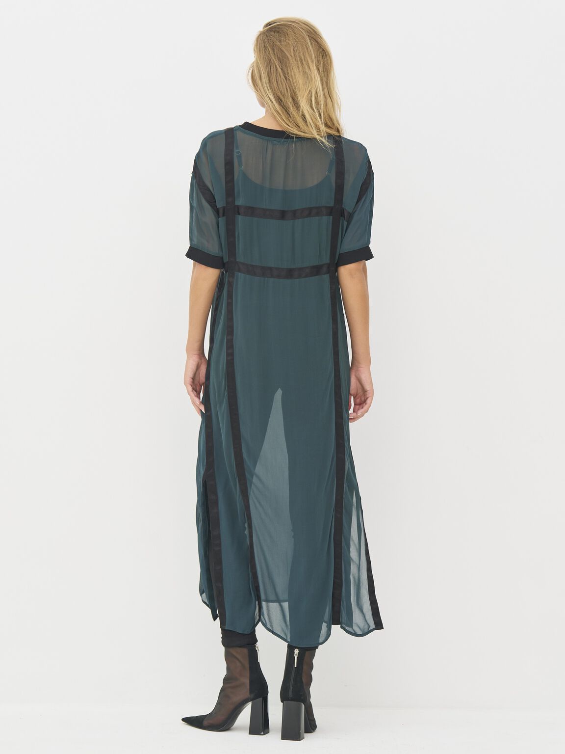 Nü, Billie Dress