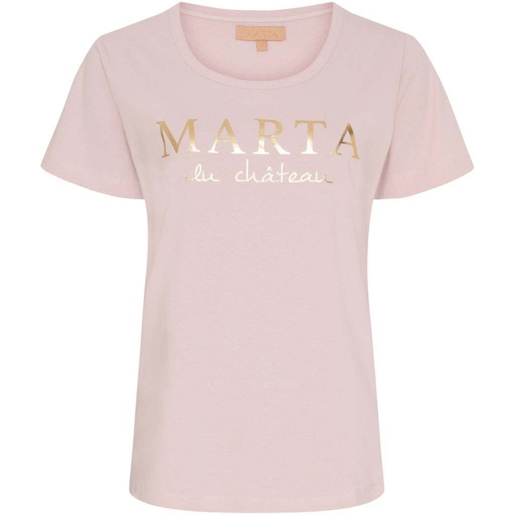 Marta, Jeanette Tee