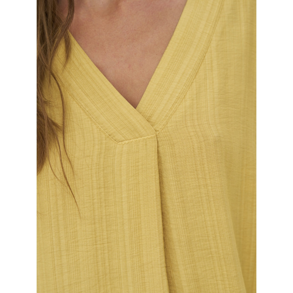 NÜ, Cinda Tunic, Honey