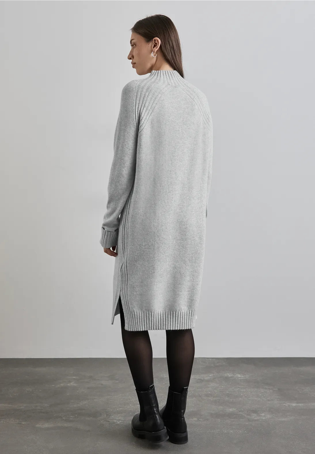 Street One, Cosy Knit Dress