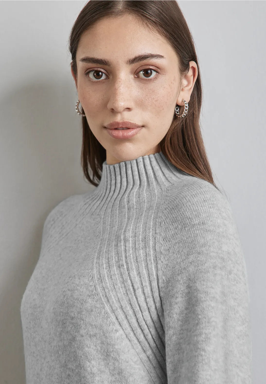 Street One, Cosy Knit Dress