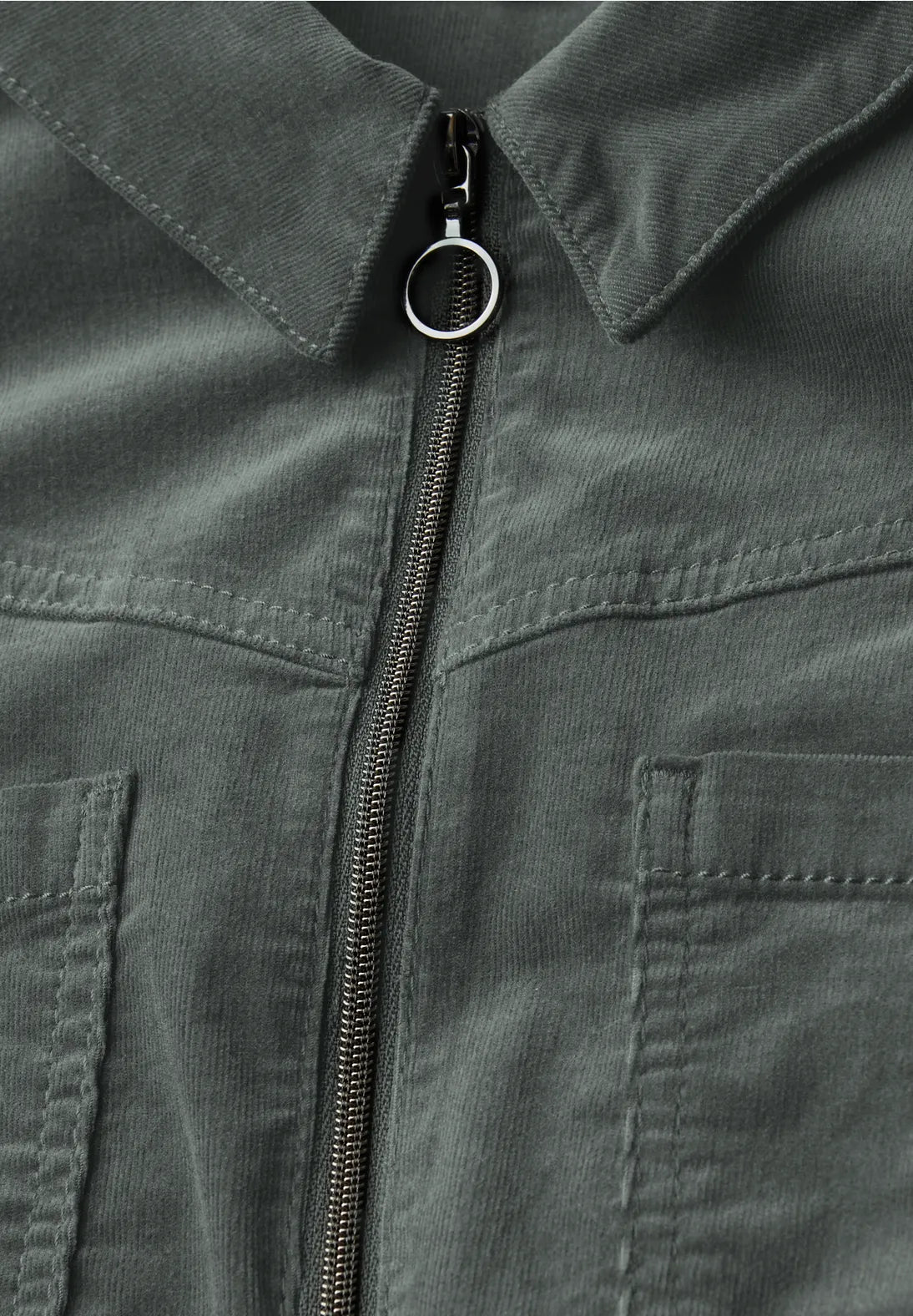 Street One, Corduroy Kjole