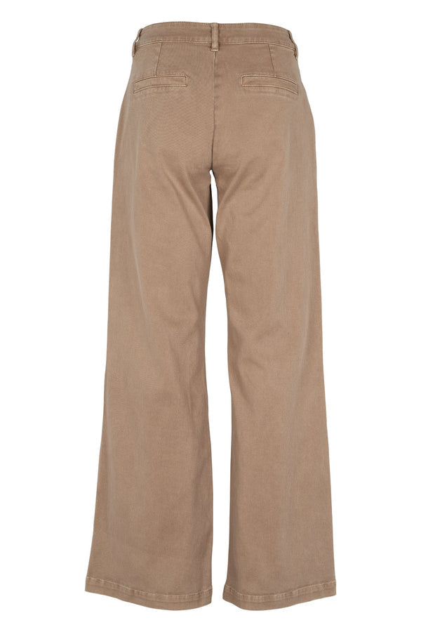 Prepair, Malia Jeans, Sand