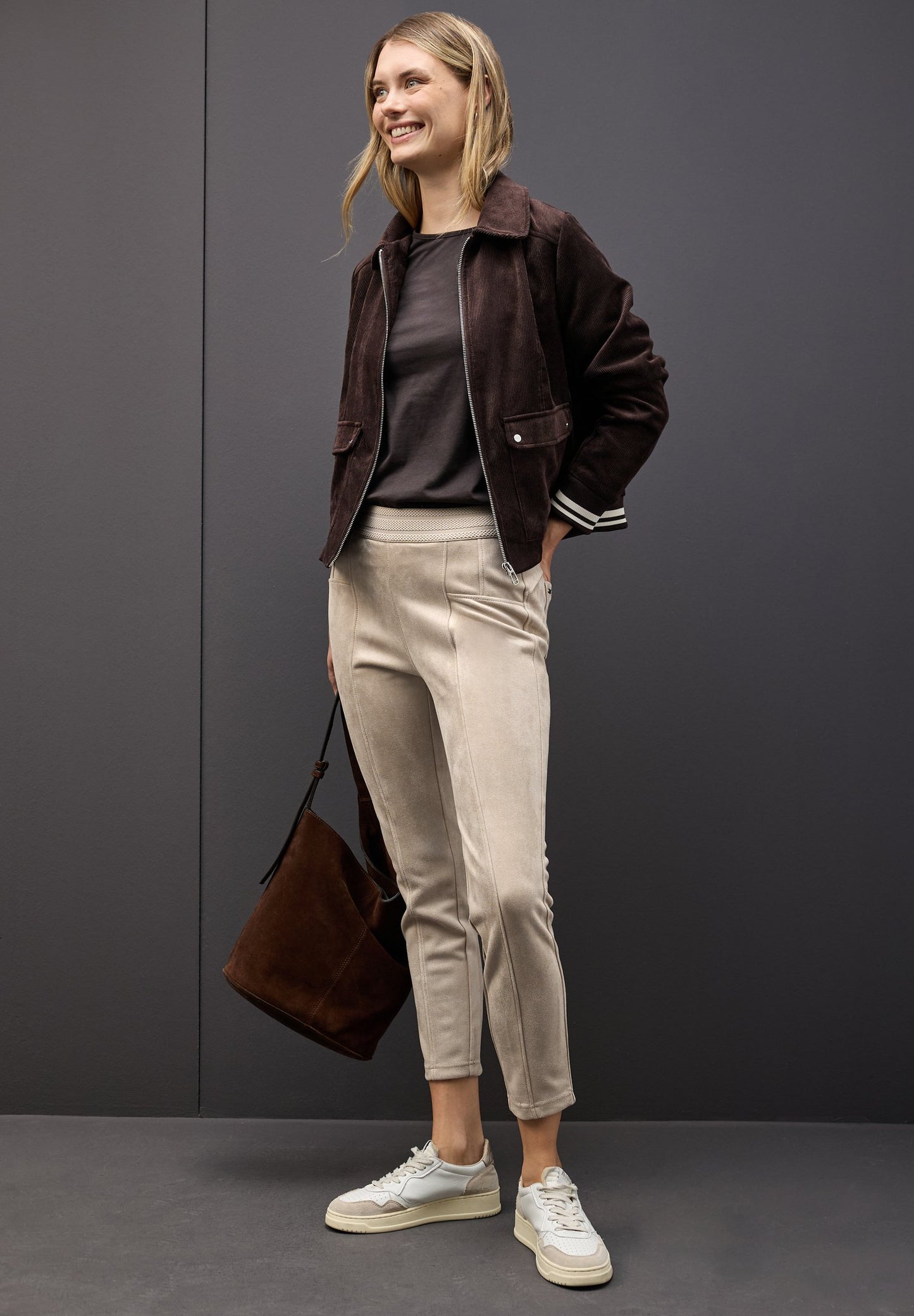 Street One, Hope Leggings buks
