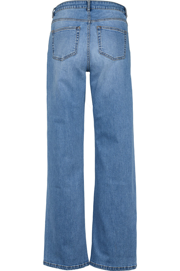 Prepair, Sarah Jeans