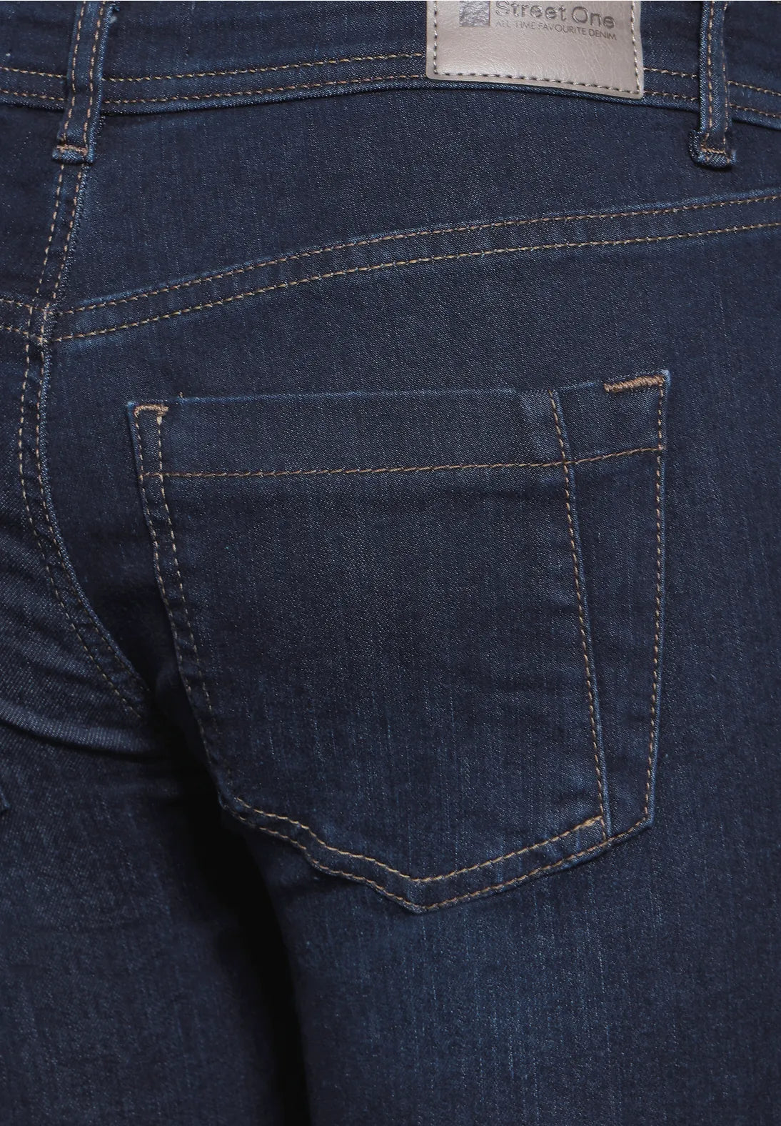 Street One, York, MW, Dark Blue, 30"