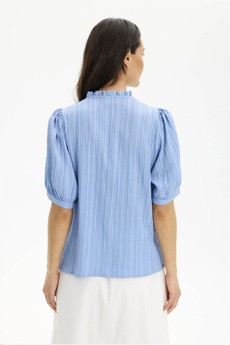 In Front, Tove Bluse