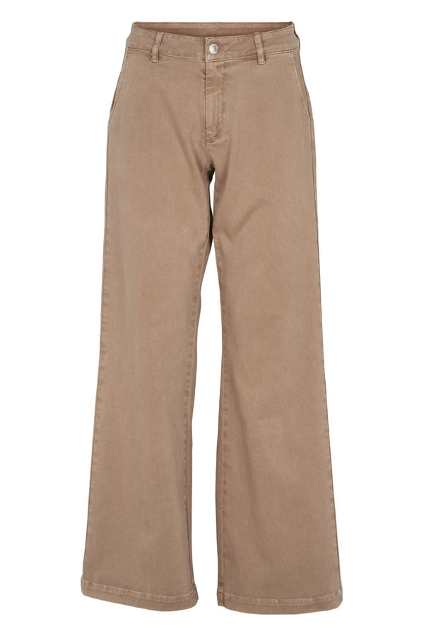 Prepair, Malia Jeans, Sand