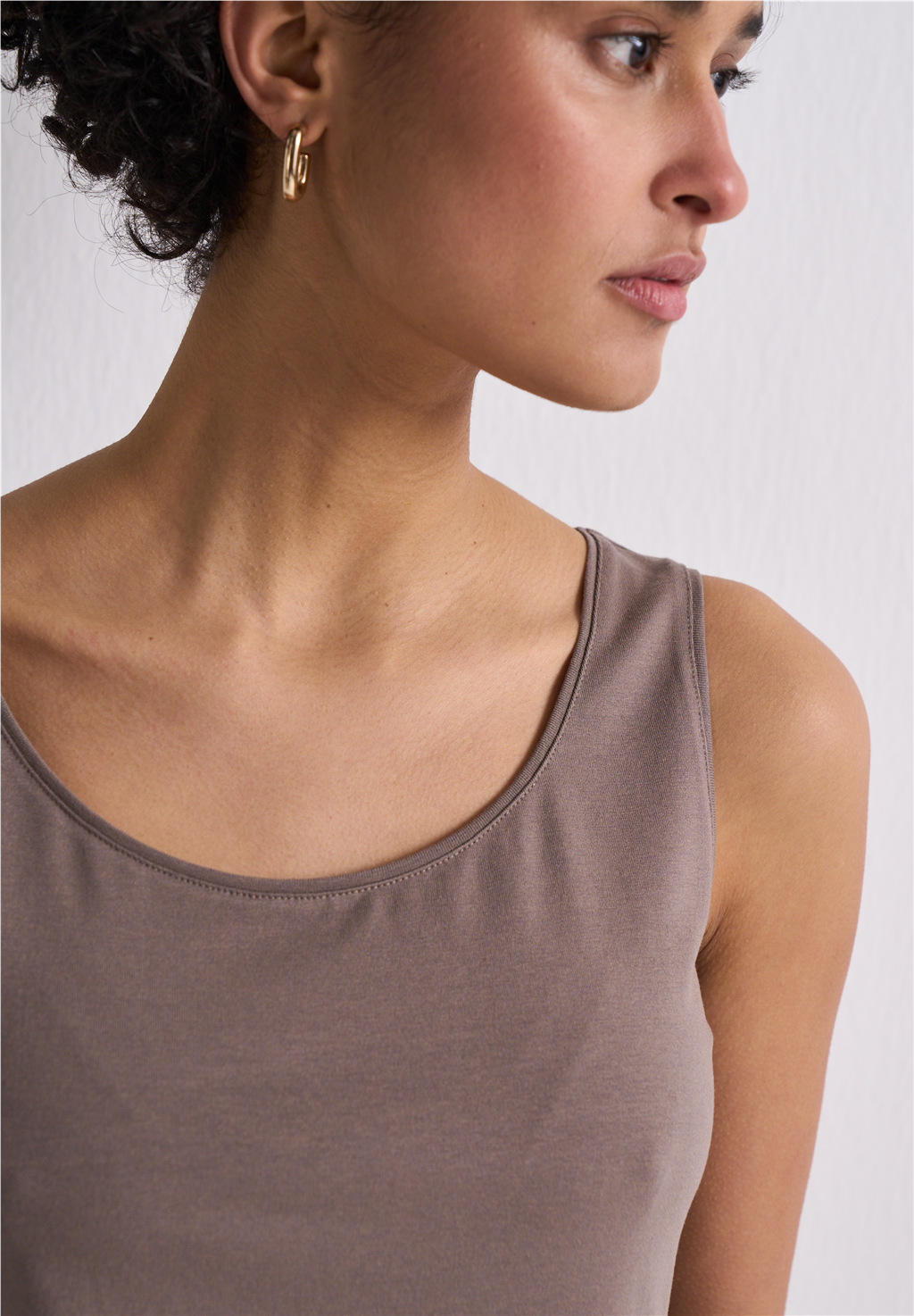 Street One, Anni Basic Top