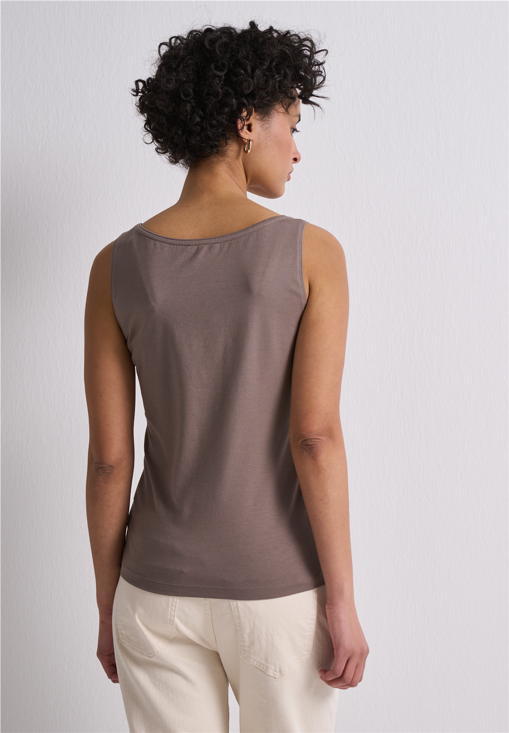 Street One, Anni Basic Top