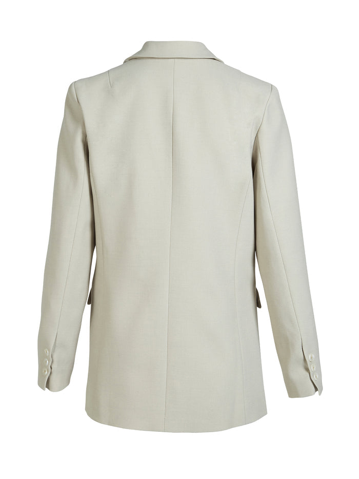 NÜ, Akacia Blazer