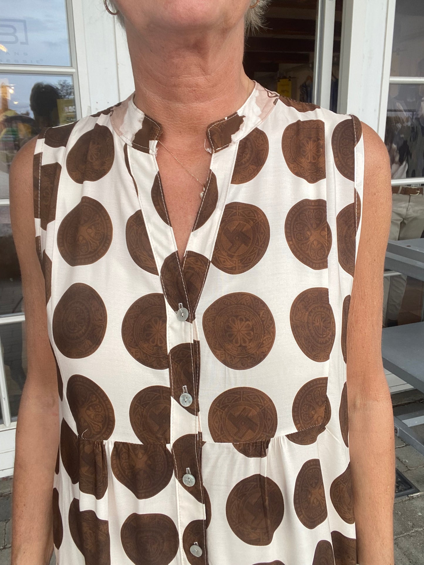 Marta, Lucie Dress