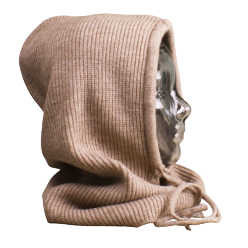 Balaclava/Hoodie