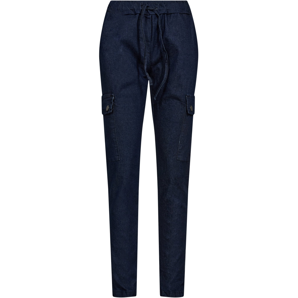 NÜ, Carmen Buks Denim