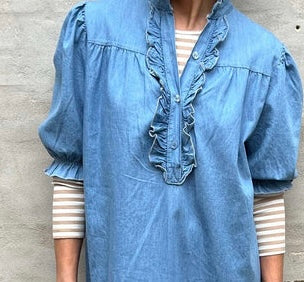 Marta, MELISSA DRESS