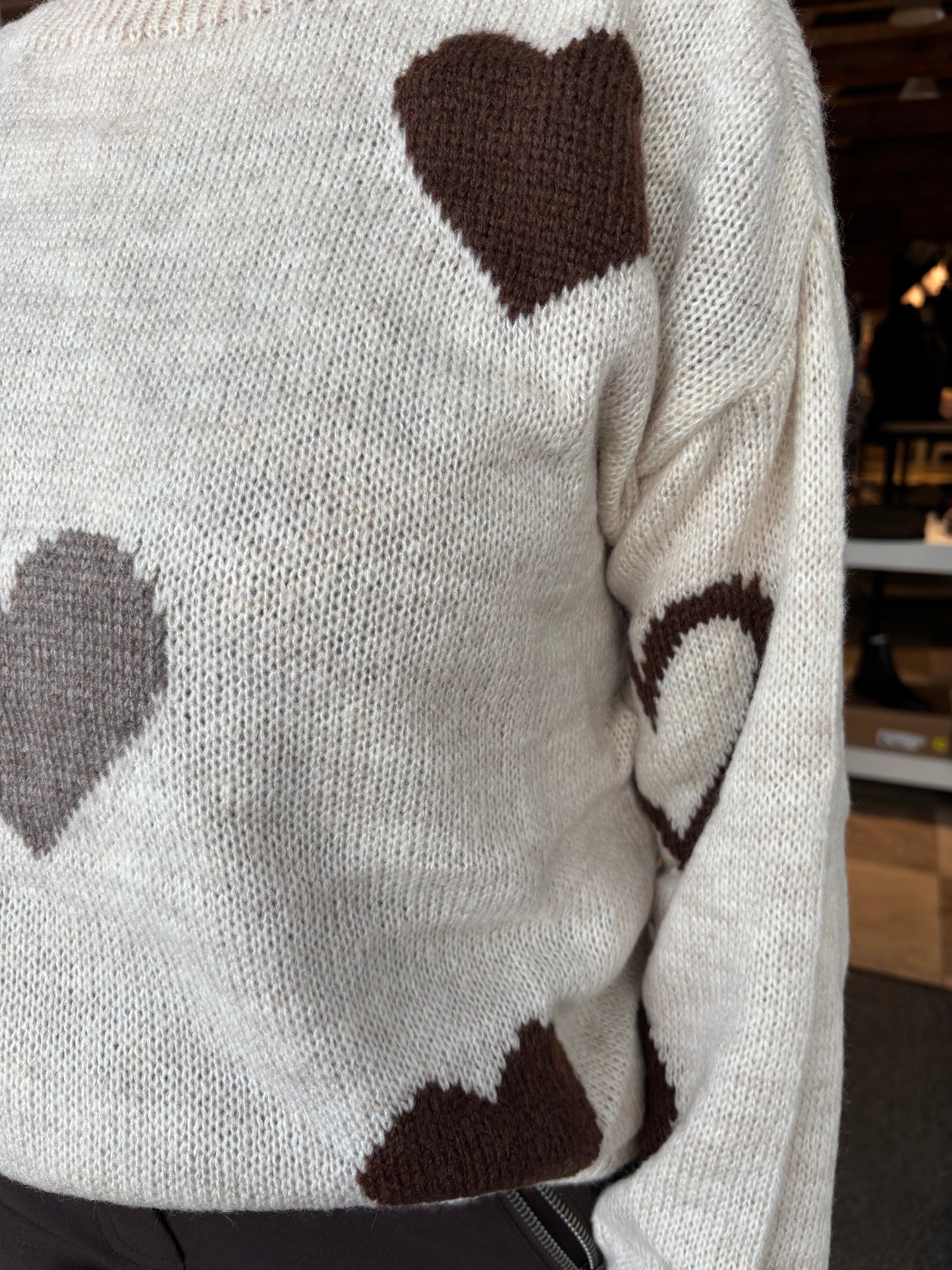 Marta, Amarante Strik