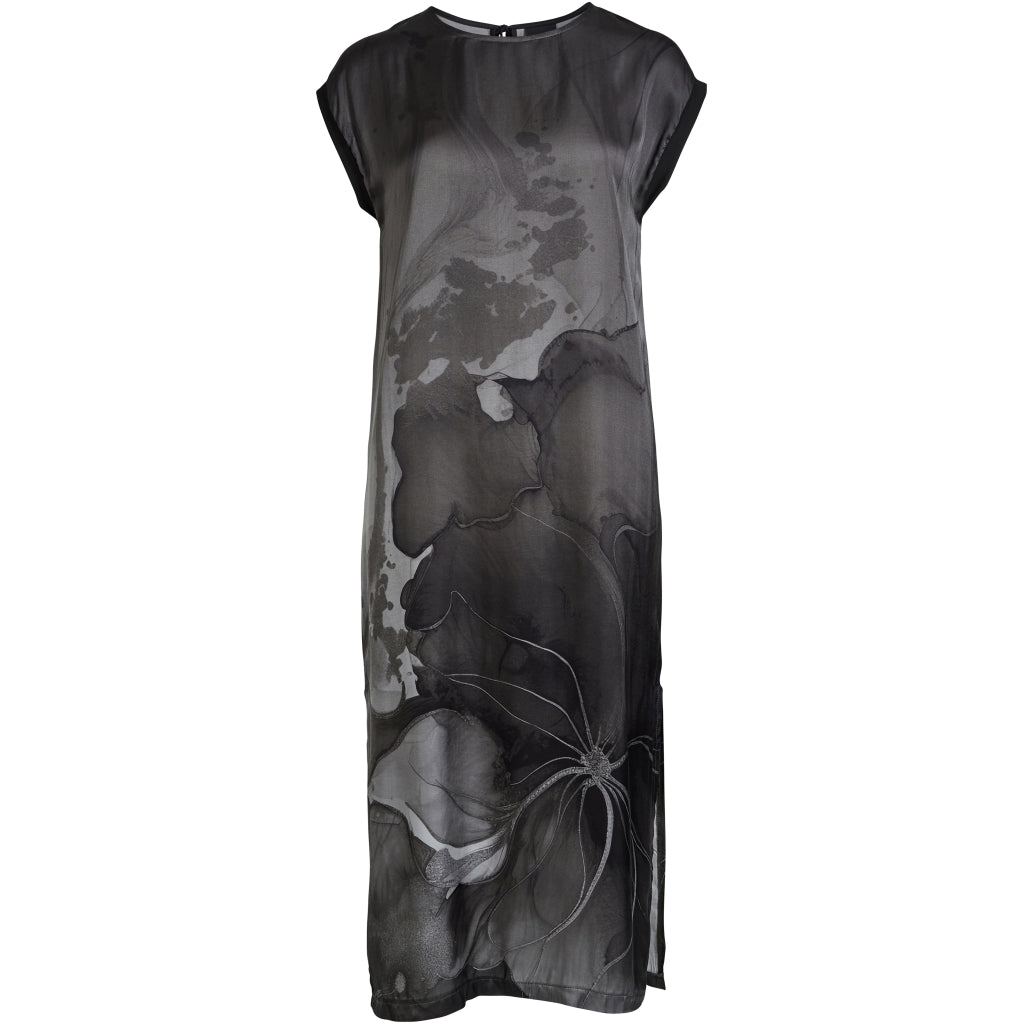 NÜ, Abbi Long Dress