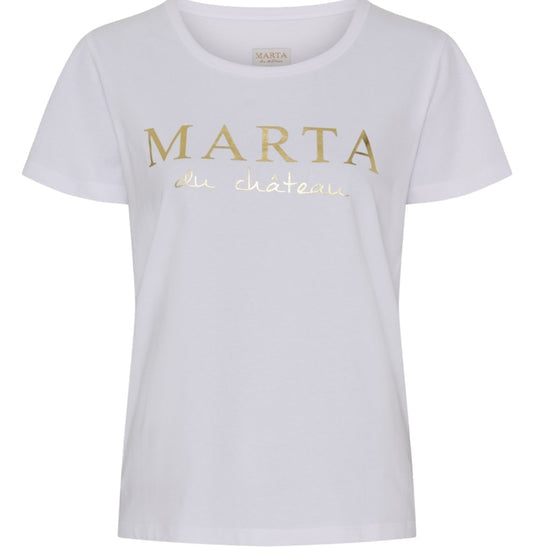Marta, Jeanette Tee