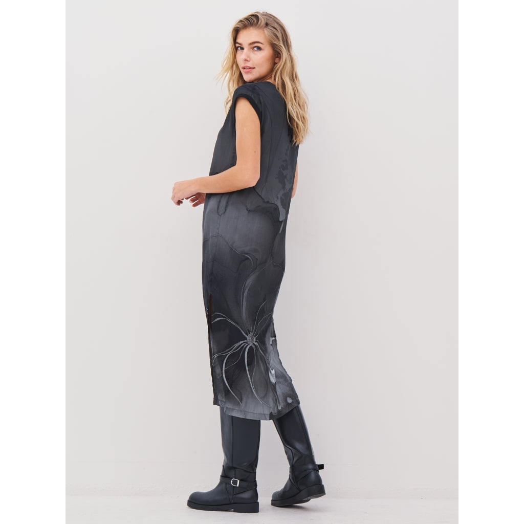 NÜ, Abbi Long Dress